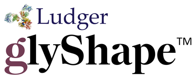 ludger glyshape presentation series