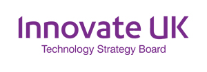 Innovate UK Logo