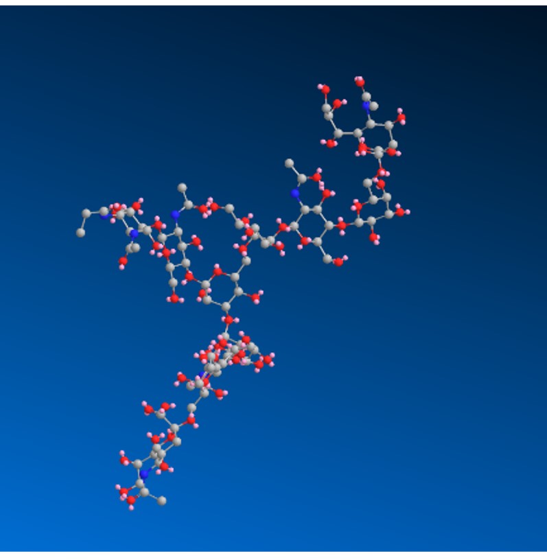 Ludger Quantitative Glycopeptide Standard